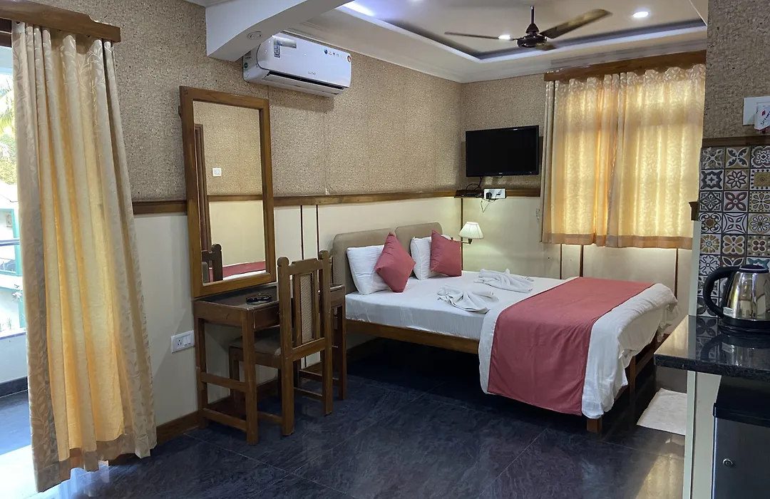 Summer Ville Beach Resort-1