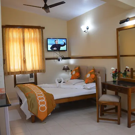 Summer Ville Beach Resort-2
